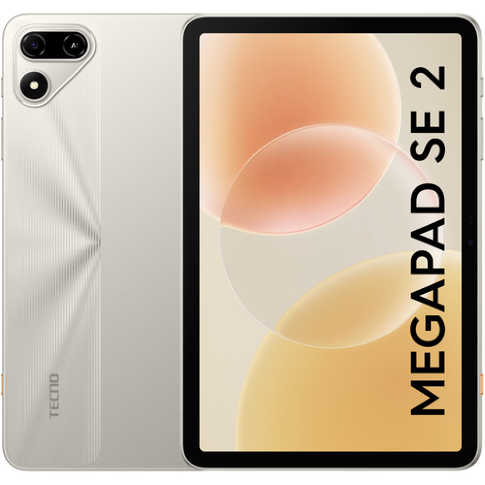 Планшет TECNO MegaPad SE 2 T1002 MT8786 T1002 256+4 DEEP GRAY 256 Гб, 4 Гб - миниатюра 6