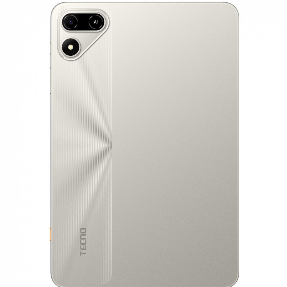 Планшет TECNO MegaPad SE 2 T1002 MT8786 T1002 256+4 DEEP GRAY 256 Гб, 4 Гб - миниатюра 8