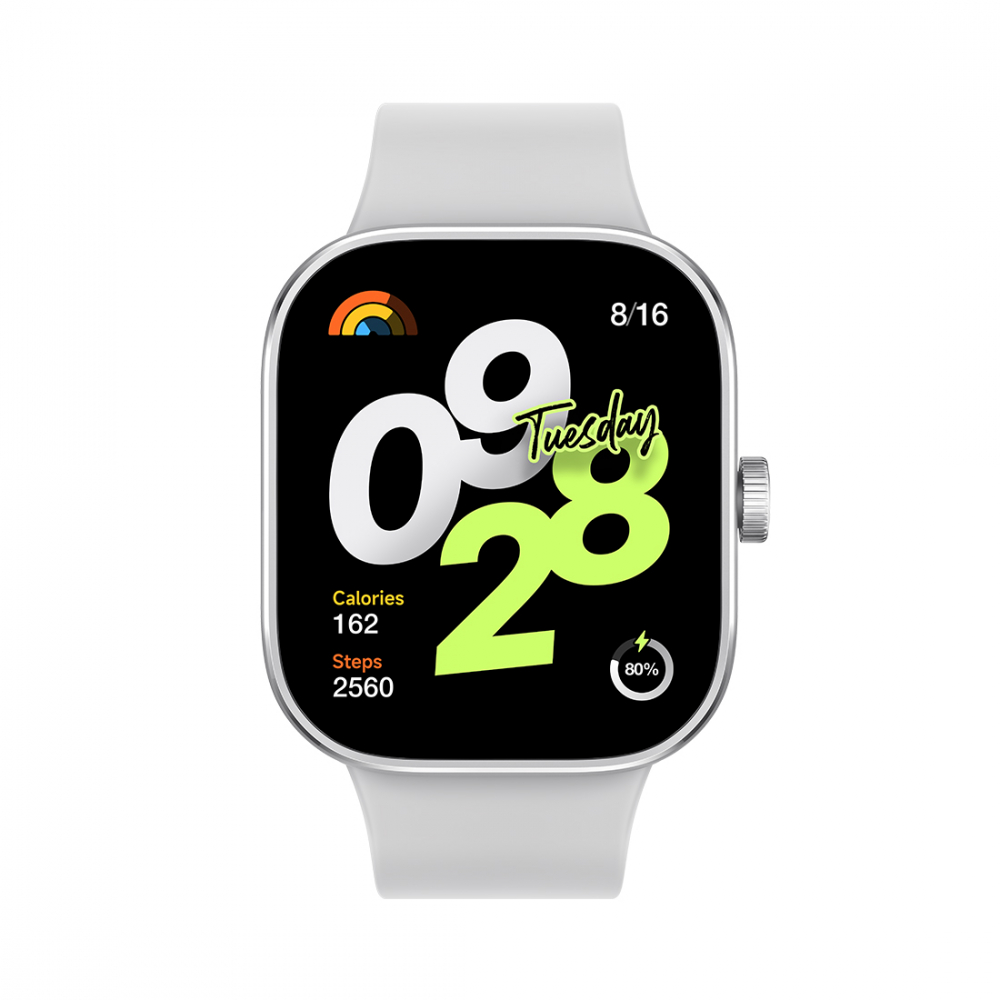 Xiaomi Redmi Watch 4 BHR7848GL Смарт-часы - миниатюра 5