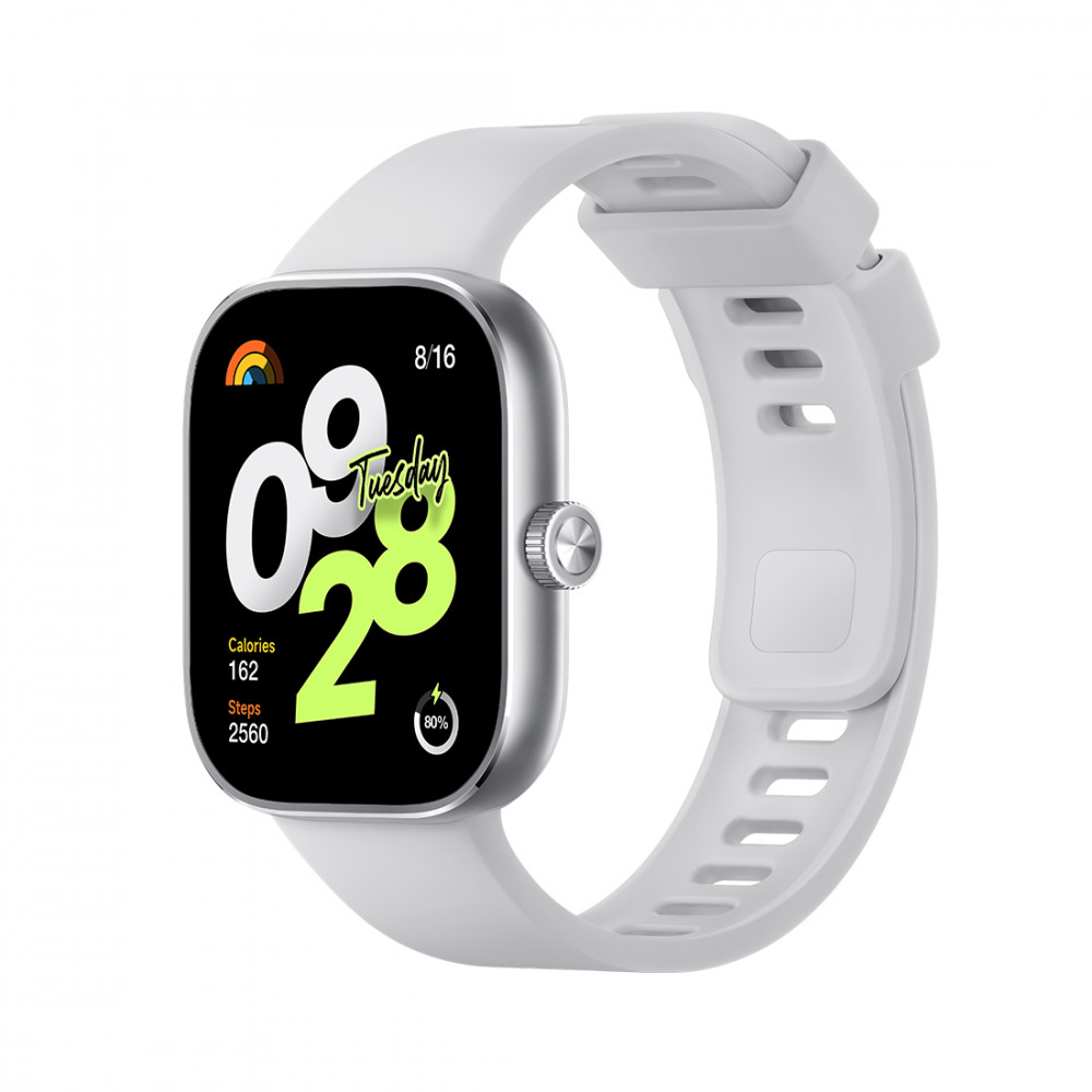 Xiaomi Redmi Watch 4 BHR7848GL Смарт-часы - миниатюра 4