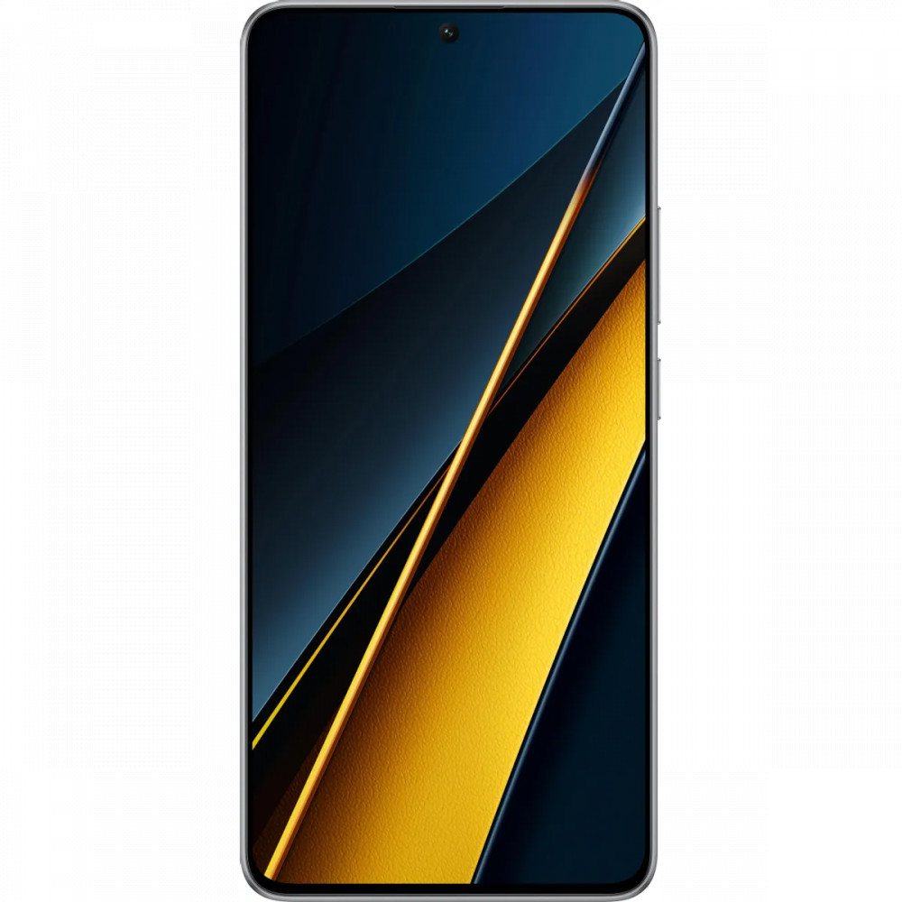 Смартфон POCO X6 Pro 5G 51666 256 Гб, 8 Гб - миниатюра 7
