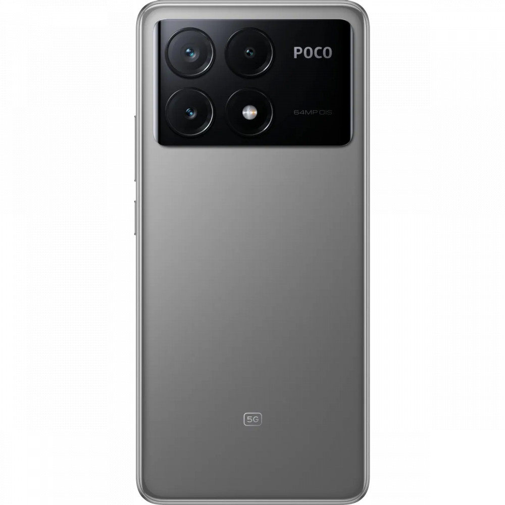 Смартфон POCO X6 Pro 5G 51666 256 Гб, 8 Гб - миниатюра 8
