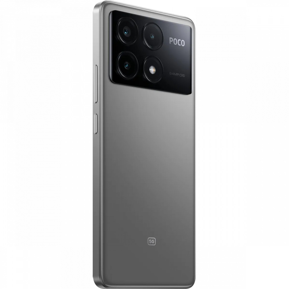 Смартфон POCO X6 Pro 5G 51666 256 Гб, 8 Гб - миниатюра 9