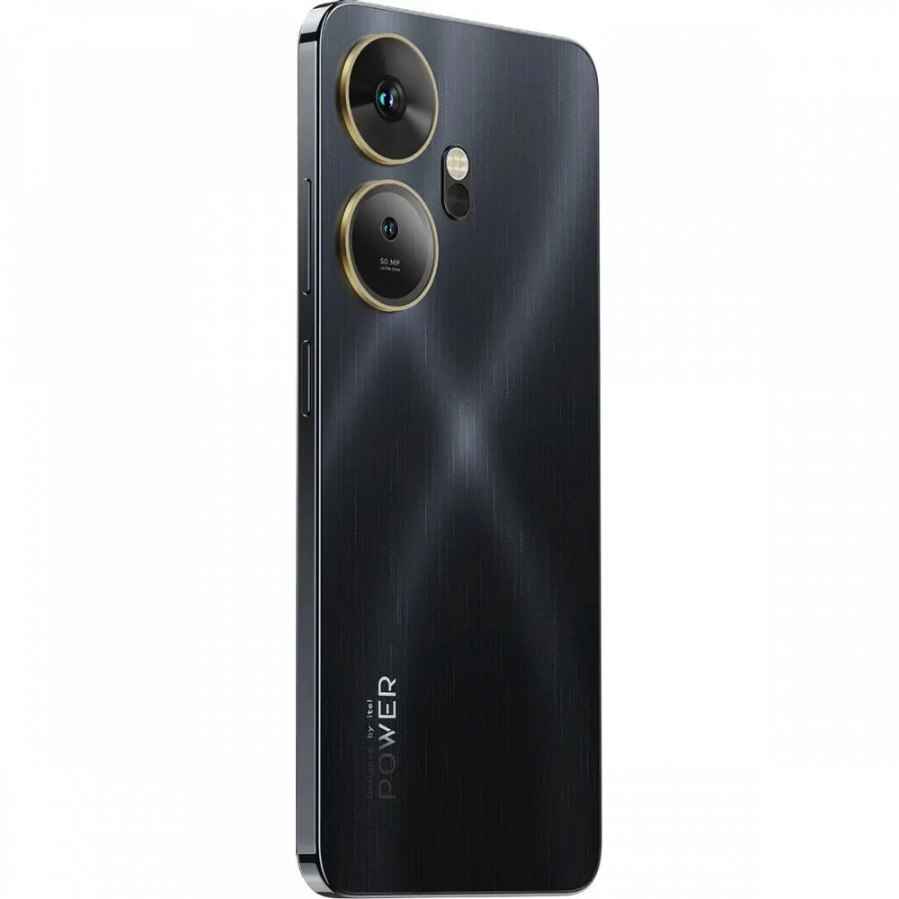 Смартфон MITEL P55+ P663LN (8/256Gb) Meteor Black P55+ P663LN 256+8 Meteor Black 256 Гб, 8 Гб - миниатюра 14