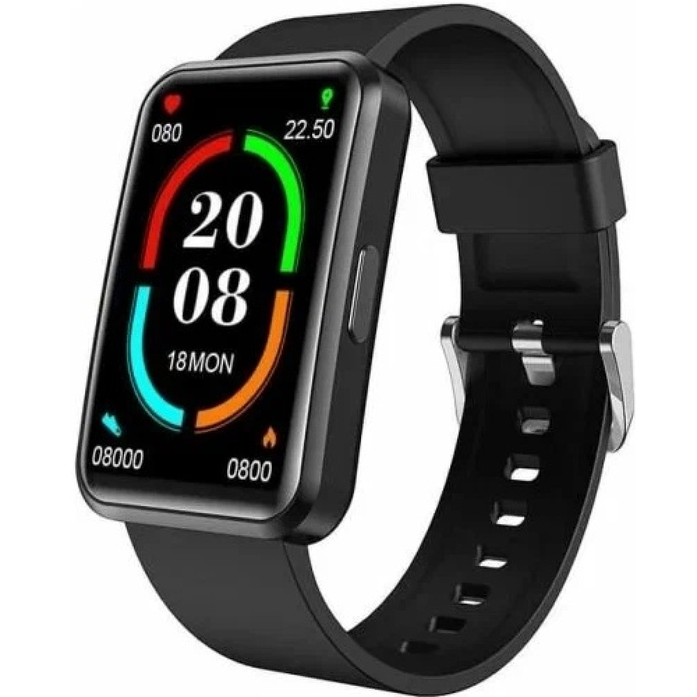Blackview R5 Black 6931548308393 Смарт-часы - миниатюра 8