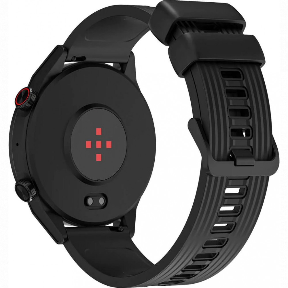Blackview R8 Pro 46 mm Black 6931548311157 Смарт-часы - миниатюра 6