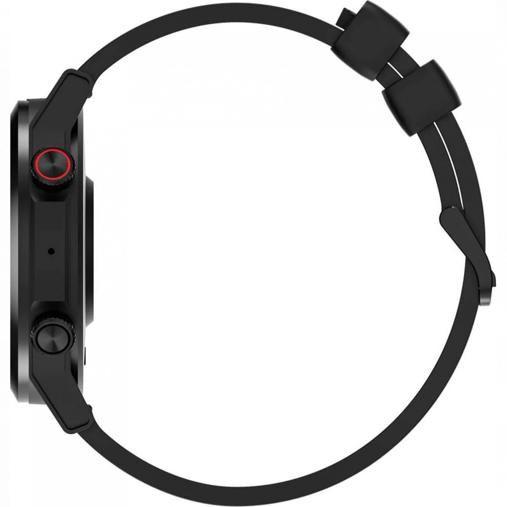 Blackview R8 Pro 46 mm Black 6931548311157 Смарт-часы - миниатюра 8
