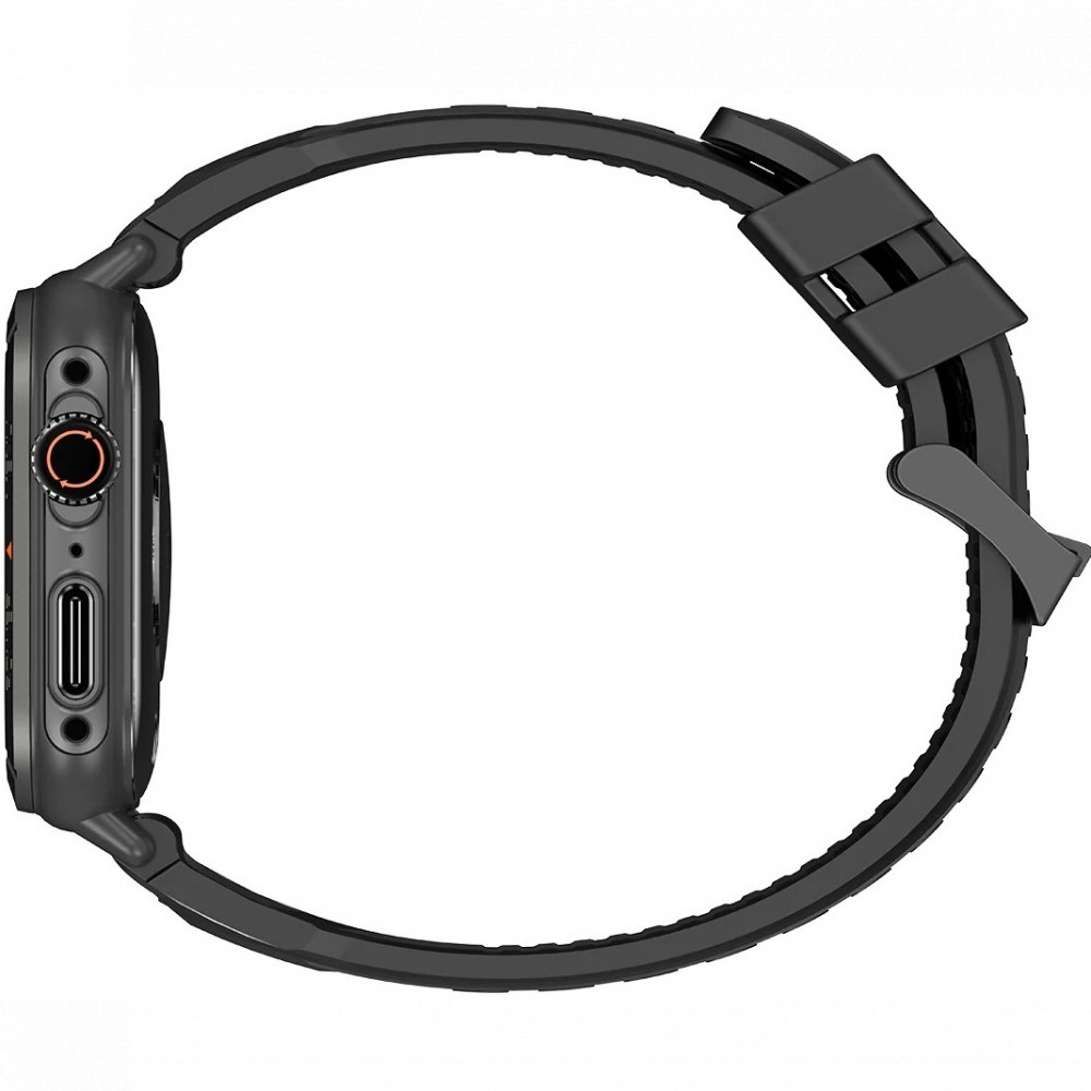Blackview W30 Black 6931548314295 Смарт-часы - миниатюра 10