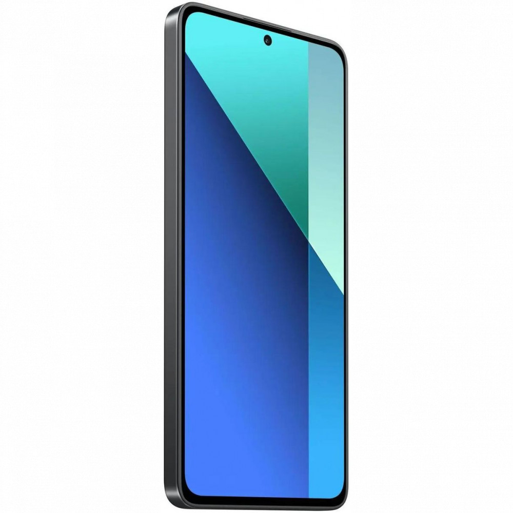 Смартфон Xiaomi Redmi Note 13 Чёрный 23129RAA4G-8-128-Black 128 Гб, 8 Гб - миниатюра 15