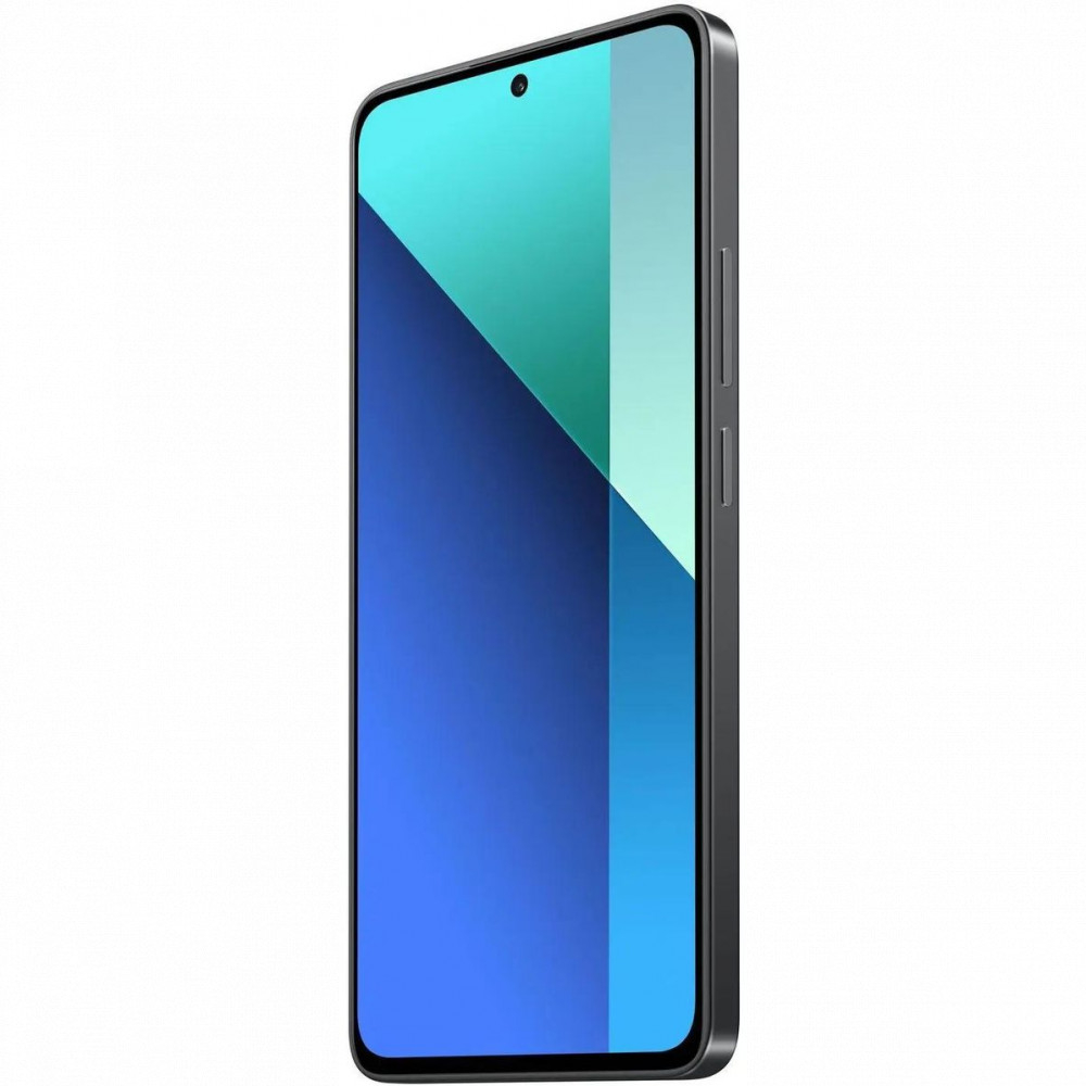 Смартфон Xiaomi Redmi Note 13 Чёрный 23129RAA4G-8-128-Black 128 Гб, 8 Гб - миниатюра 14