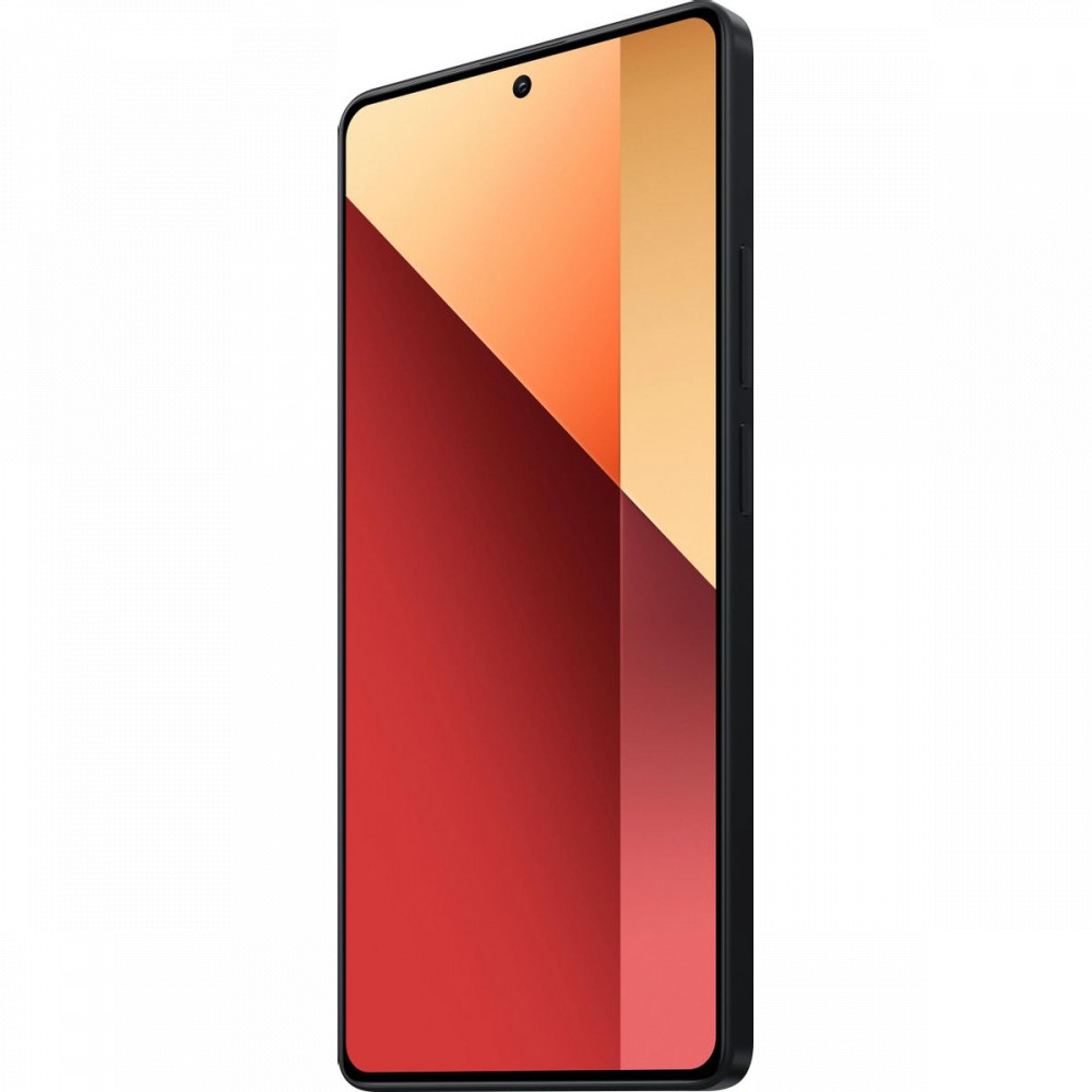Смартфон Xiaomi Redmi Note 13 Pro Чёрный 23117RA68G 256 Гб, 8 Гб - миниатюра 14