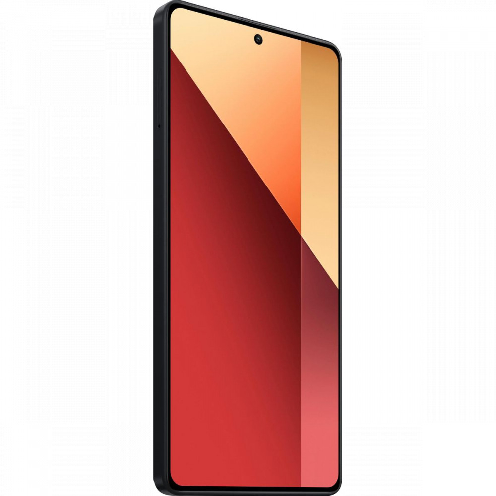 Смартфон Xiaomi Redmi Note 13 Pro Чёрный 23117RA68G 256 Гб, 8 Гб - миниатюра 15