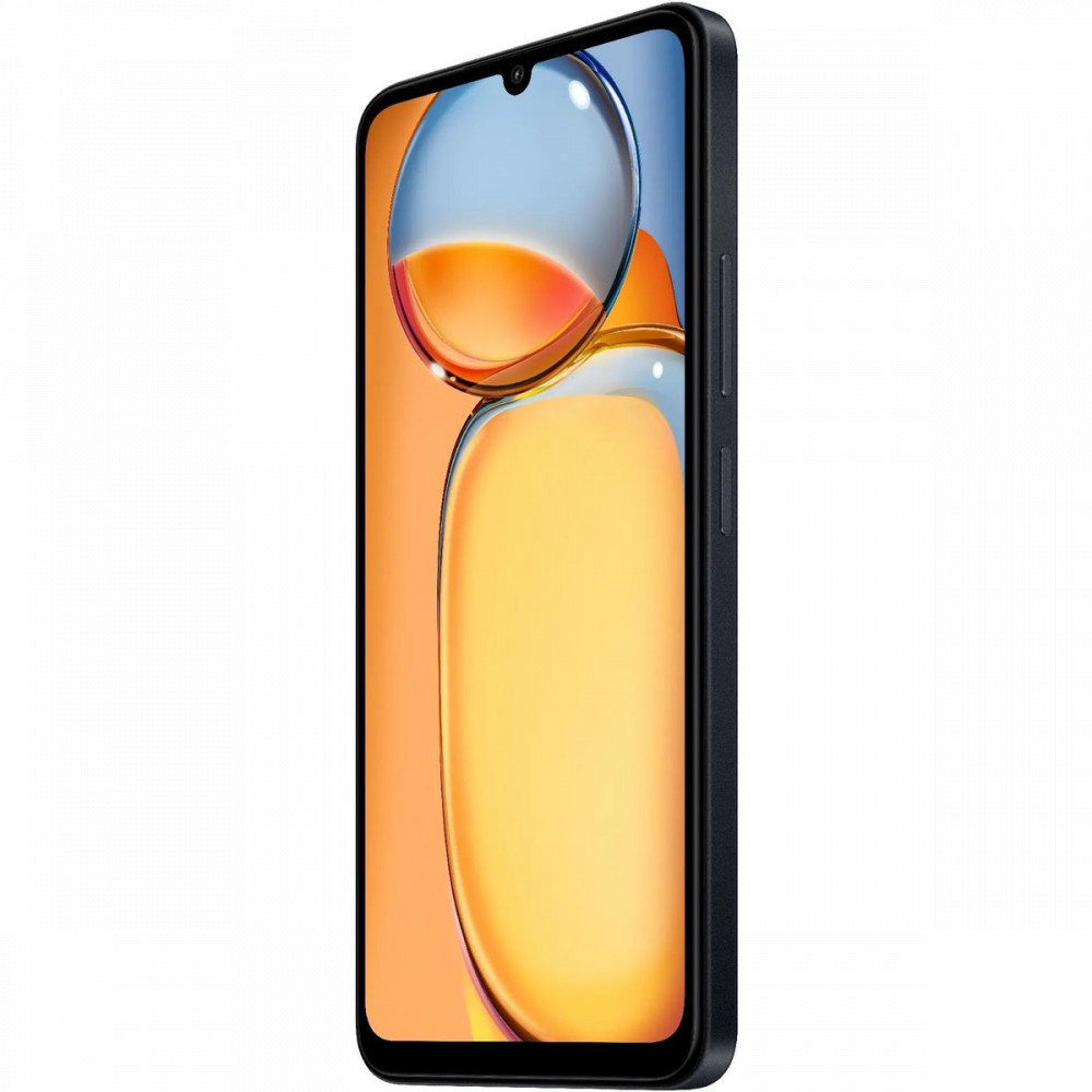 Смартфон Xiaomi Redmi 13C Чёрный 23106RN0DA_8/256_MB 256 Гб, 8 Гб - миниатюра 14