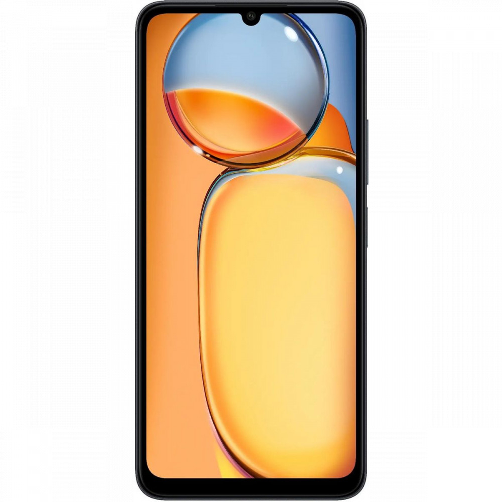 Смартфон Xiaomi Redmi 13C Чёрный 23106RN0DA-4-128-BLACK 128 Гб, 4 Гб - миниатюра 13