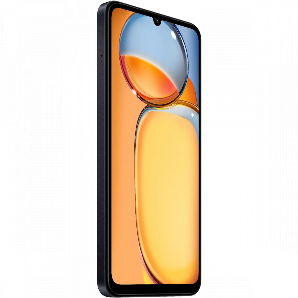 Смартфон Xiaomi Redmi 13C Чёрный 23106RN0DA-4-128-BLACK 128 Гб, 4 Гб - миниатюра 15
