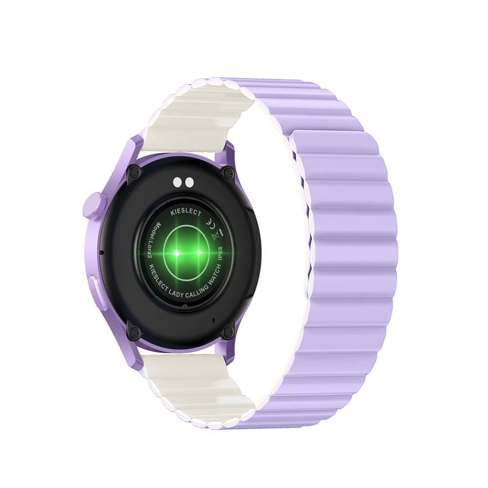 Kieslect Lady Watch Lora 2 YFT2050EU Смарт-часы - миниатюра 6