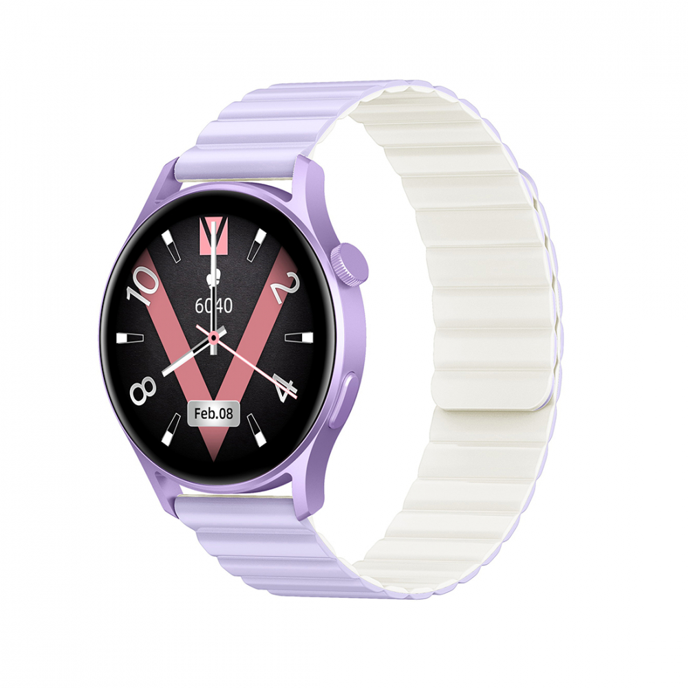 Kieslect Lady Watch Lora 2 YFT2050EU Смарт-часы - миниатюра 4