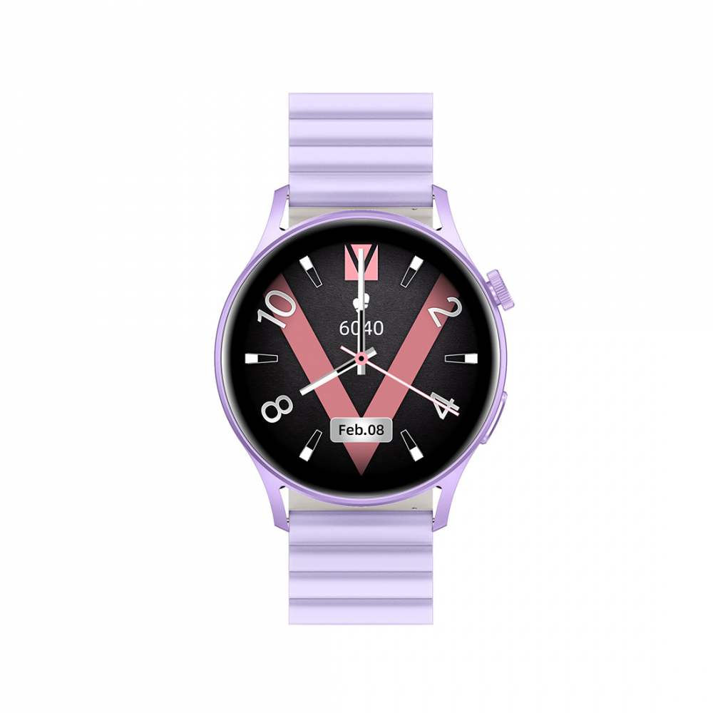 Kieslect Lady Watch Lora 2 YFT2050EU Смарт-часы - миниатюра 5