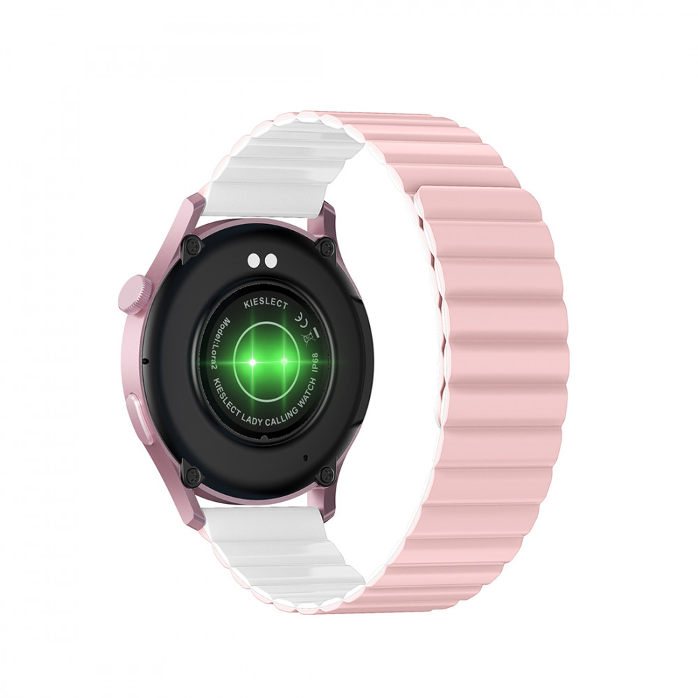 Kieslect Lady Watch Lora 2 YFT2051EU Смарт-часы - миниатюра 6