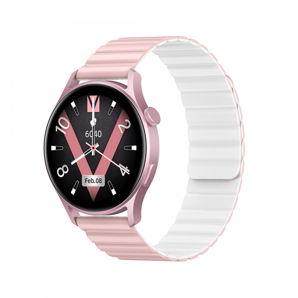Kieslect Lady Watch Lora 2 YFT2051EU Смарт-часы - миниатюра 4