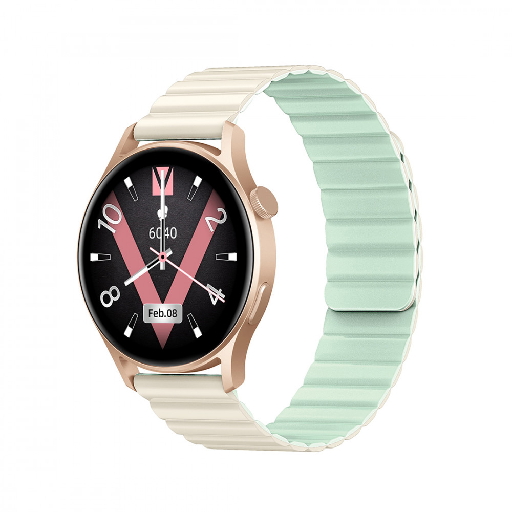Kieslect Lady Watch Lora 2 YFT2052EU Смарт-часы - миниатюра 4