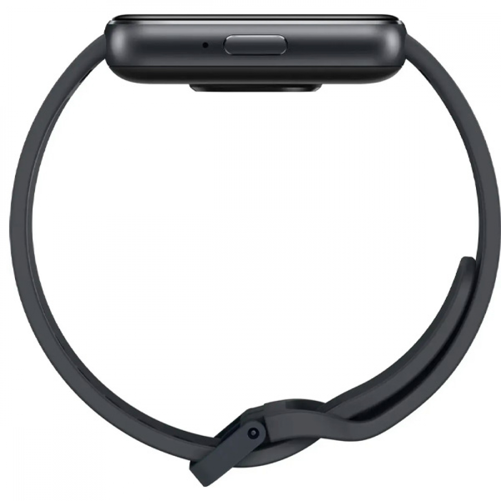 Samsung Galaxy Fit3 Graphite SM-R390NZAACIS Смарт-часы - миниатюра 10