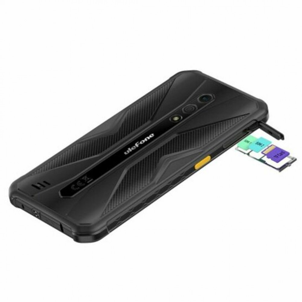 Смартфон BLACKTON Armor X12 Pro 6937748735427 64 Гб, 4 Гб - миниатюра 6