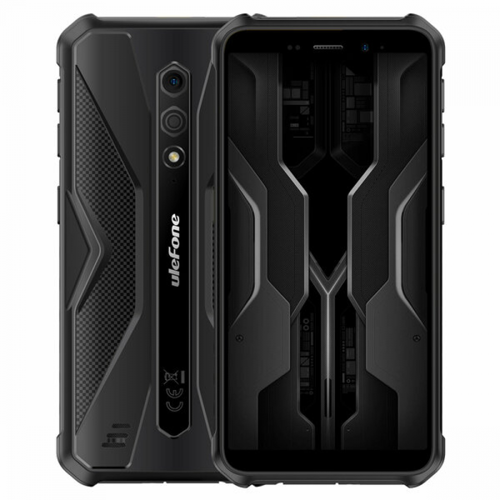 Смартфон BLACKTON Armor X12 Pro 6937748735427 64 Гб, 4 Гб - миниатюра 4