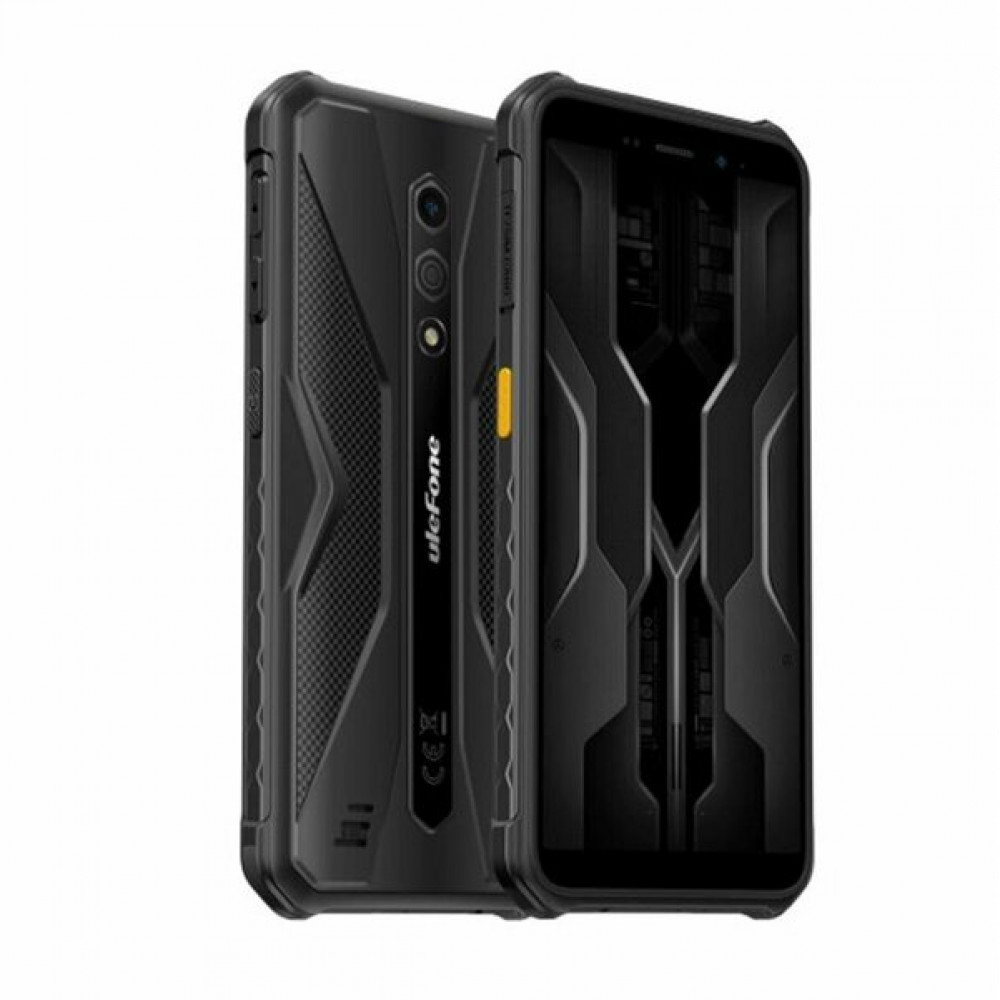 Смартфон BLACKTON Armor X12 Pro 6937748735427 64 Гб, 4 Гб - миниатюра 5