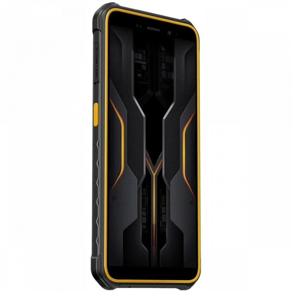 Смартфон Ulefone Armor X12 Pro (4/64Gb) IP69K Orange 6937748735519 64 Гб, 4 Гб - миниатюра 10