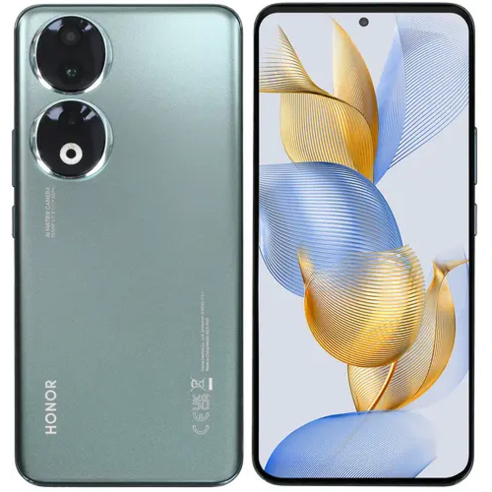 Смартфон Honor 90 5109ATRU 512 Гб, 12 Гб - миниатюра 5