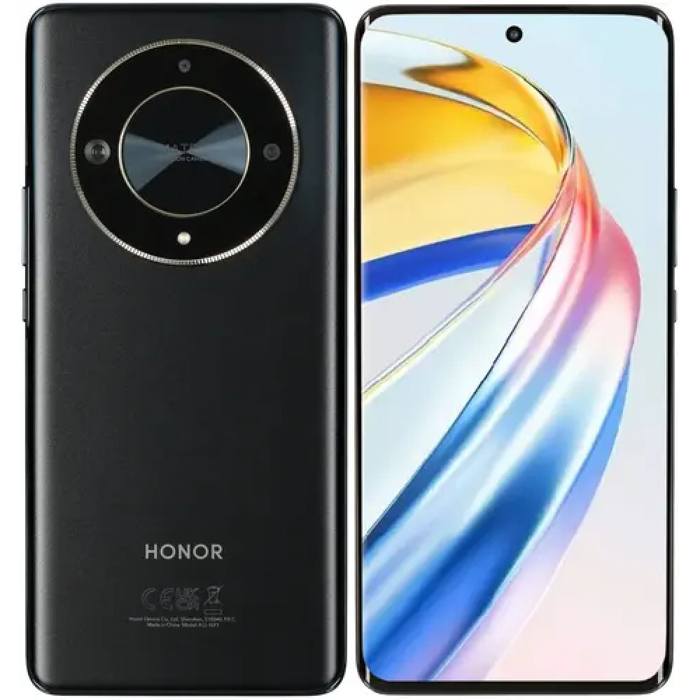 Смартфон Honor X9B 5109AWUP 256 Гб, 12 Гб - миниатюра 6