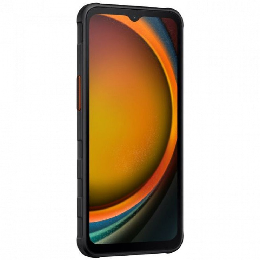 Смартфон Samsung Galaxy XCover7 SM-G556BZKDR06 128 Гб, 6 Гб - миниатюра 8