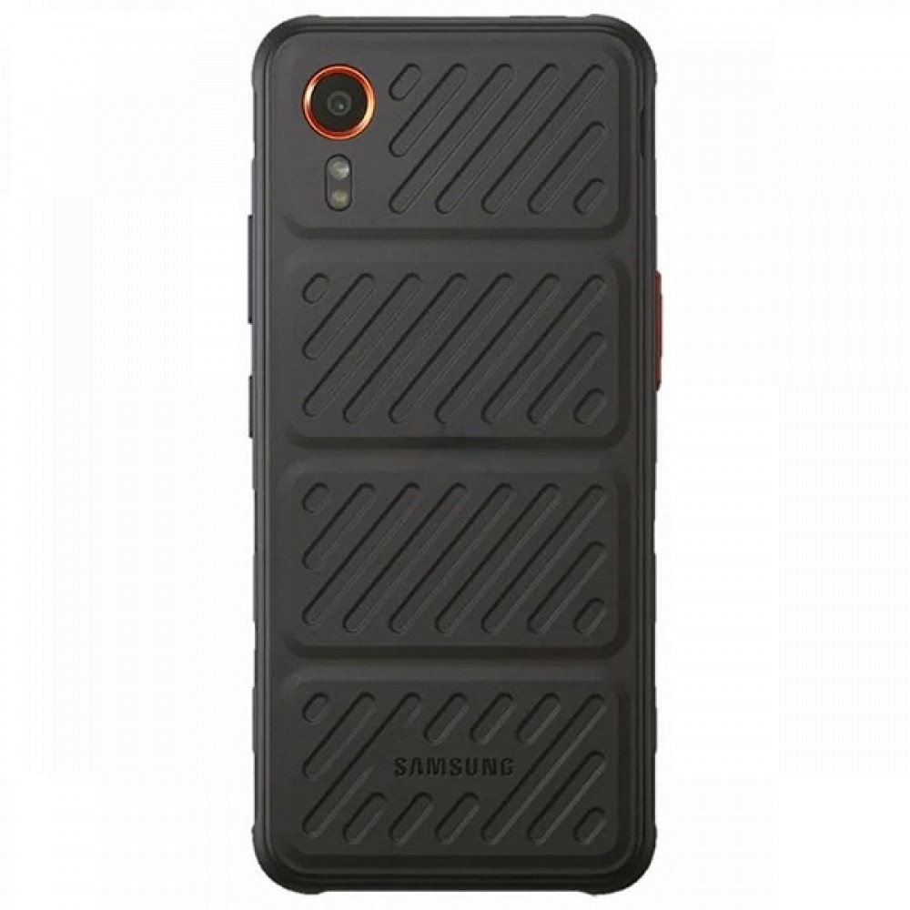 Смартфон Samsung Galaxy XCover7 SM-G556BZKDR06 128 Гб, 6 Гб - миниатюра 9