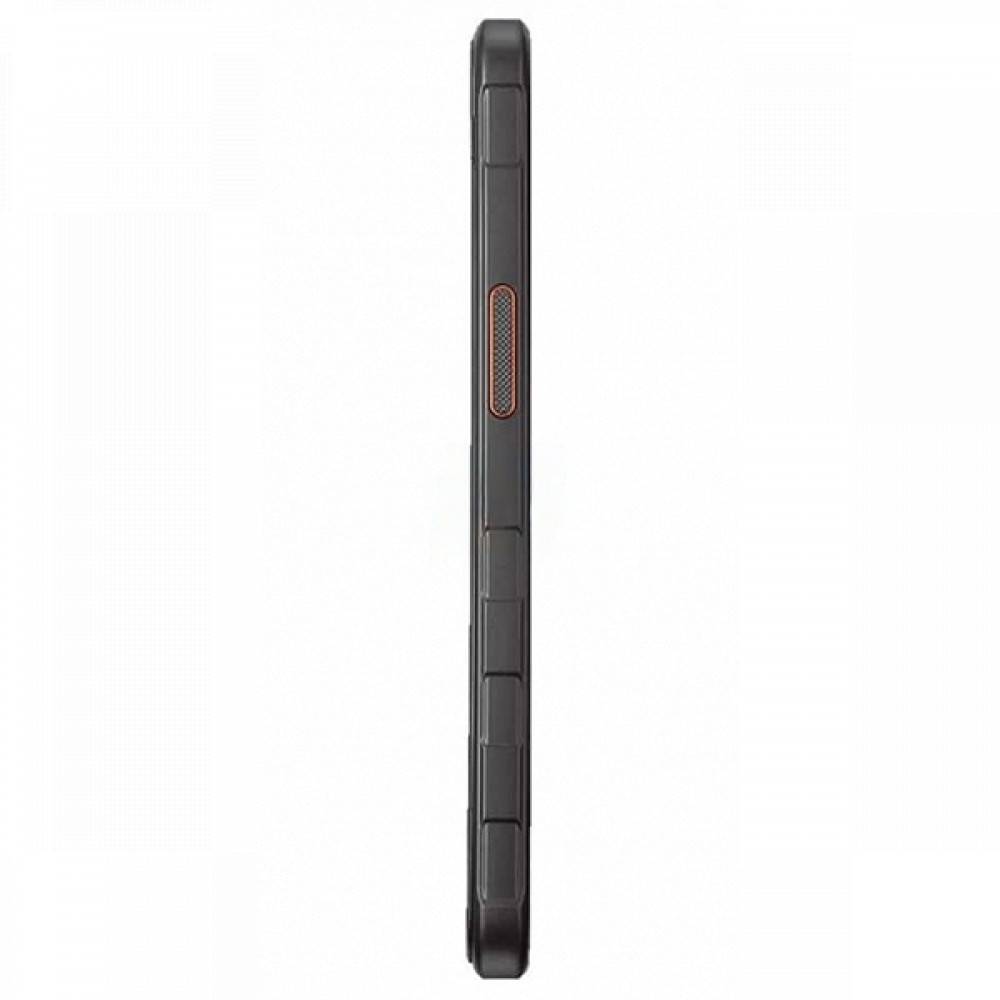 Смартфон Samsung Galaxy XCover7 SM-G556BZKDR06 128 Гб, 6 Гб - миниатюра 10