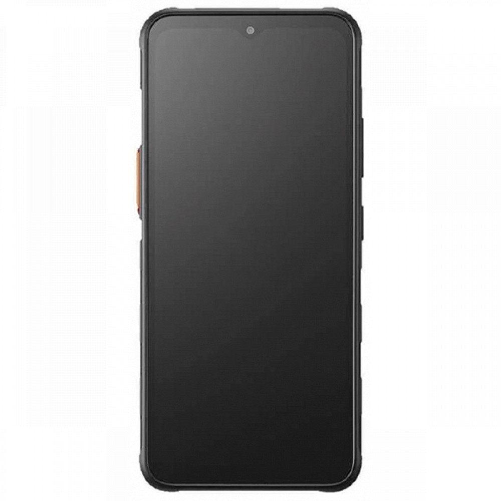 Смартфон Samsung Galaxy XCover7 SM-G556BZKDR06 128 Гб, 6 Гб - миниатюра 7