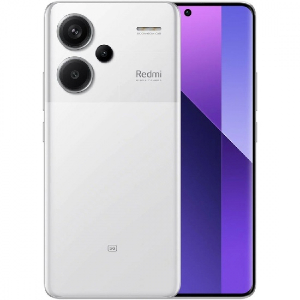 Смартфон Xiaomi Redmi Note 13 Pro+ MZB0FDBRU 512 Гб, 12 Гб - миниатюра 8