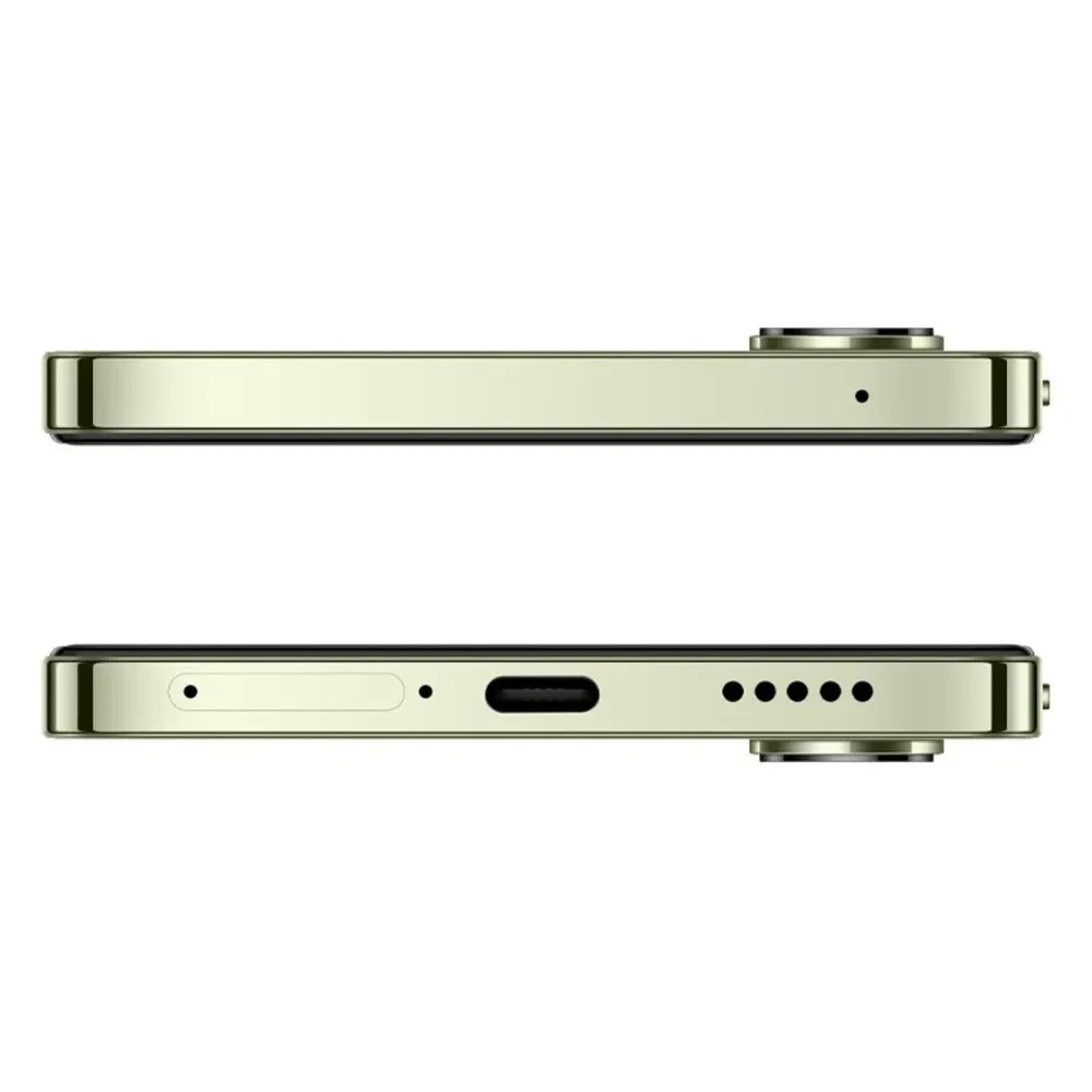 Смартфон Vivo V30 Lite 8/256Gb Green V30 Lite_Green_V2342 8+256 256 Гб, 8 Гб - миниатюра 10