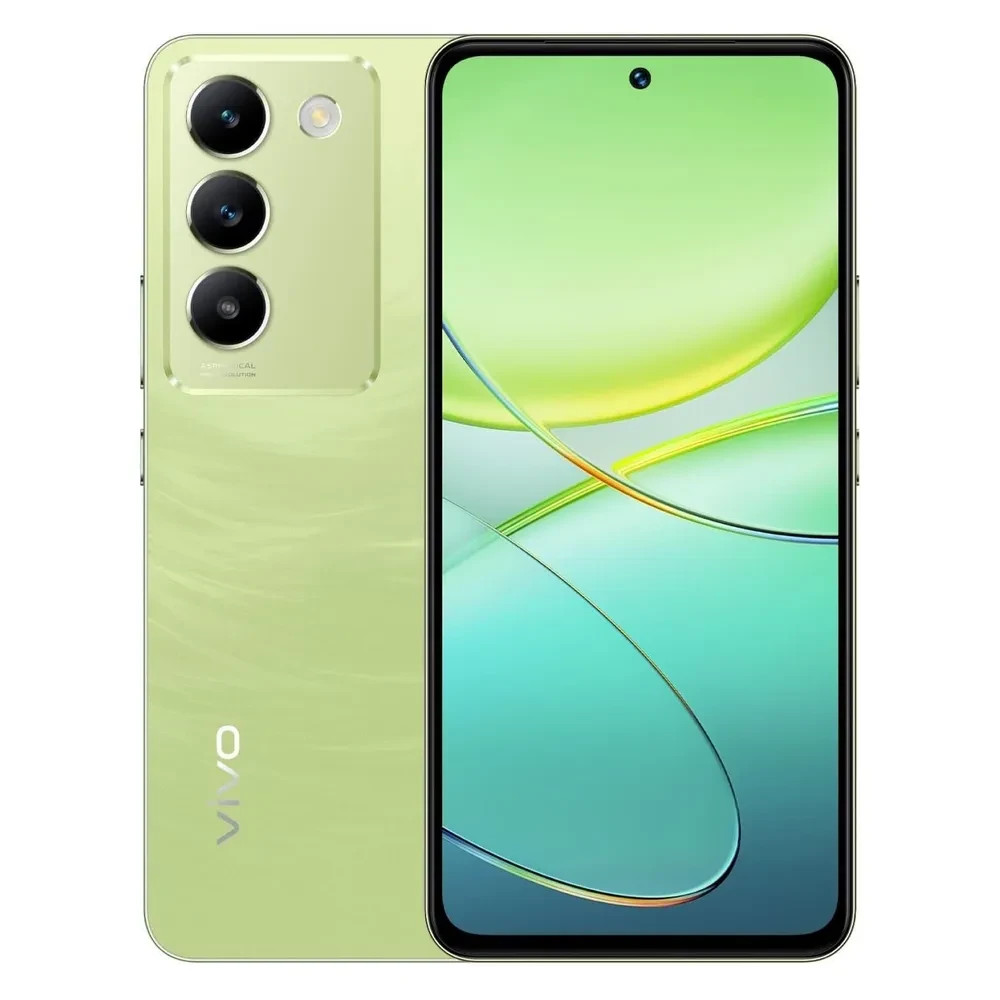 Смартфон Vivo V30 Lite 8/256Gb Green V30 Lite_Green_V2342 8+256 256 Гб, 8 Гб - миниатюра 6