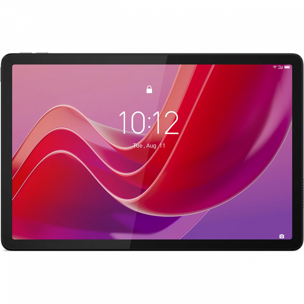 Планшет Lenovo Tab M11 ZADB0243RU 128 Гб, 4 Гб - миниатюра 5