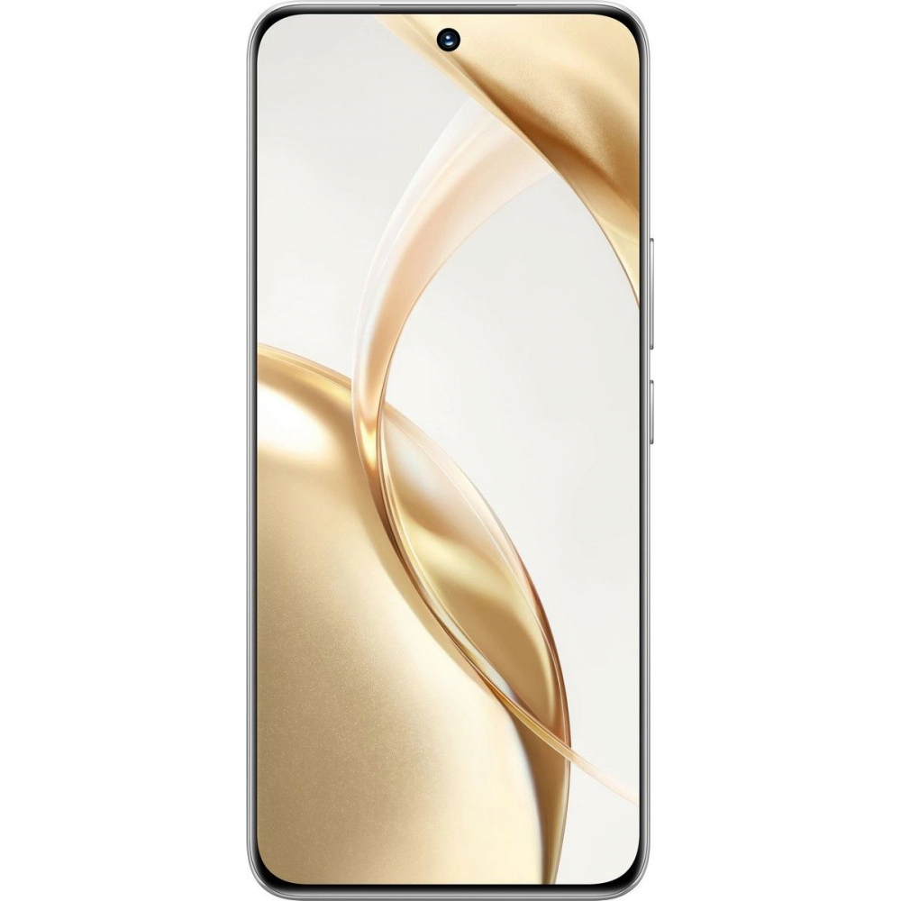 Смартфон Honor 200 (8/256GB) Moonlight White 5109BFKE 256 Гб, 8 Гб - миниатюра 5