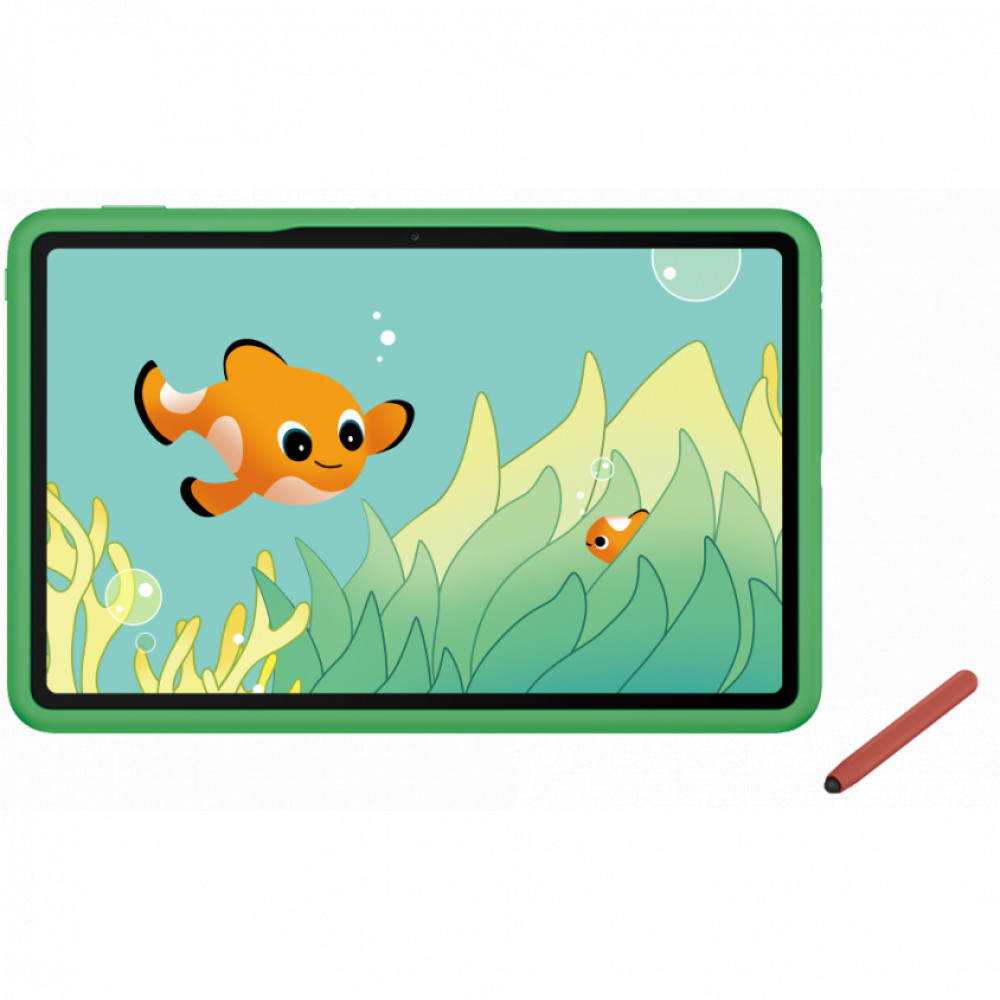 Планшет Huawei MatePad SE Kids 2024 53014AYJ 128 Гб, 4 Гб - миниатюра 3
