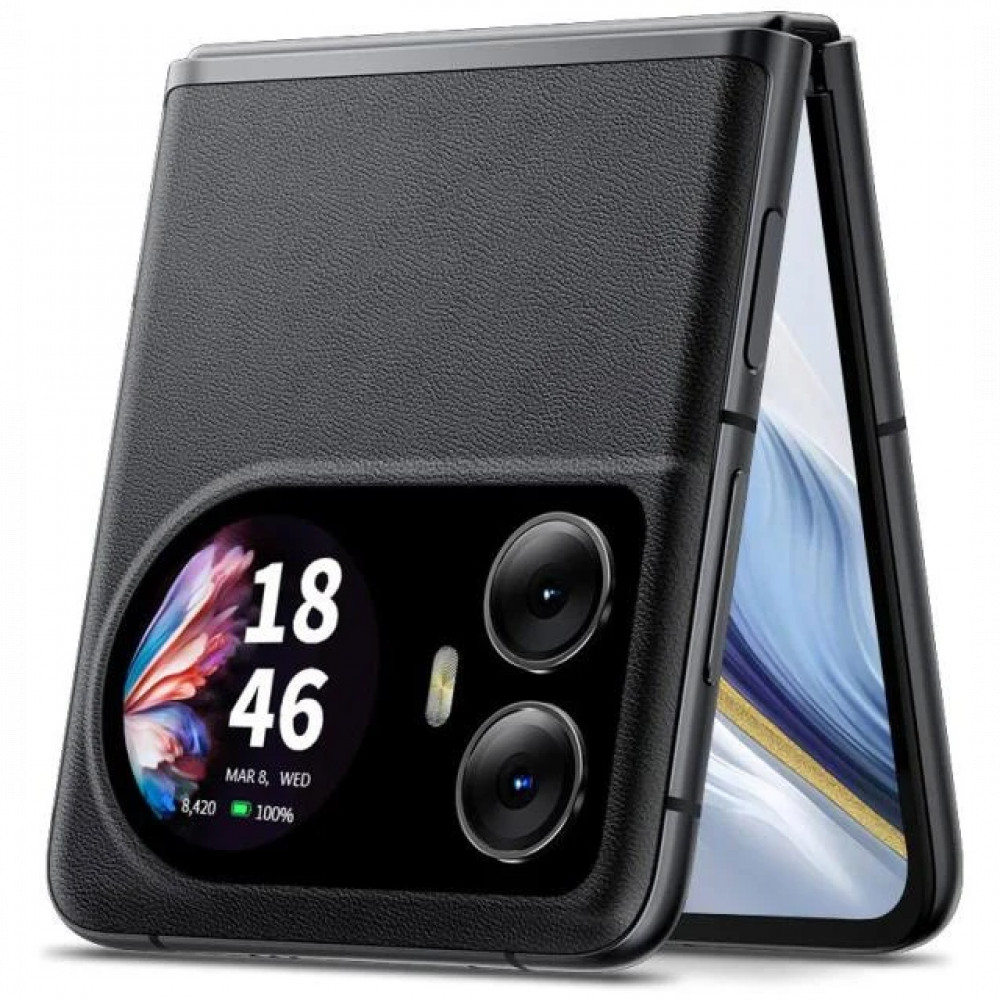 Смартфон Blackview HERO 10 12/256Gb Black BVHERO10-12256BLK 256 Гб, 12 Гб - миниатюра 12