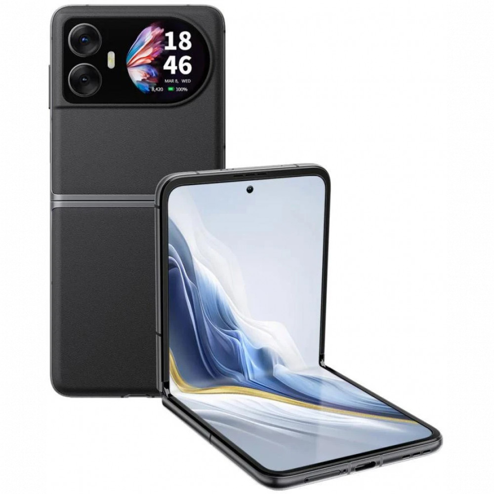 Смартфон Blackview HERO 10 12/256Gb Black BVHERO10-12256BLK 256 Гб, 12 Гб - миниатюра 9
