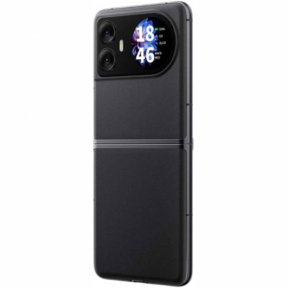 Смартфон Blackview HERO 10 12/256Gb Black BVHERO10-12256BLK 256 Гб, 12 Гб - миниатюра 13