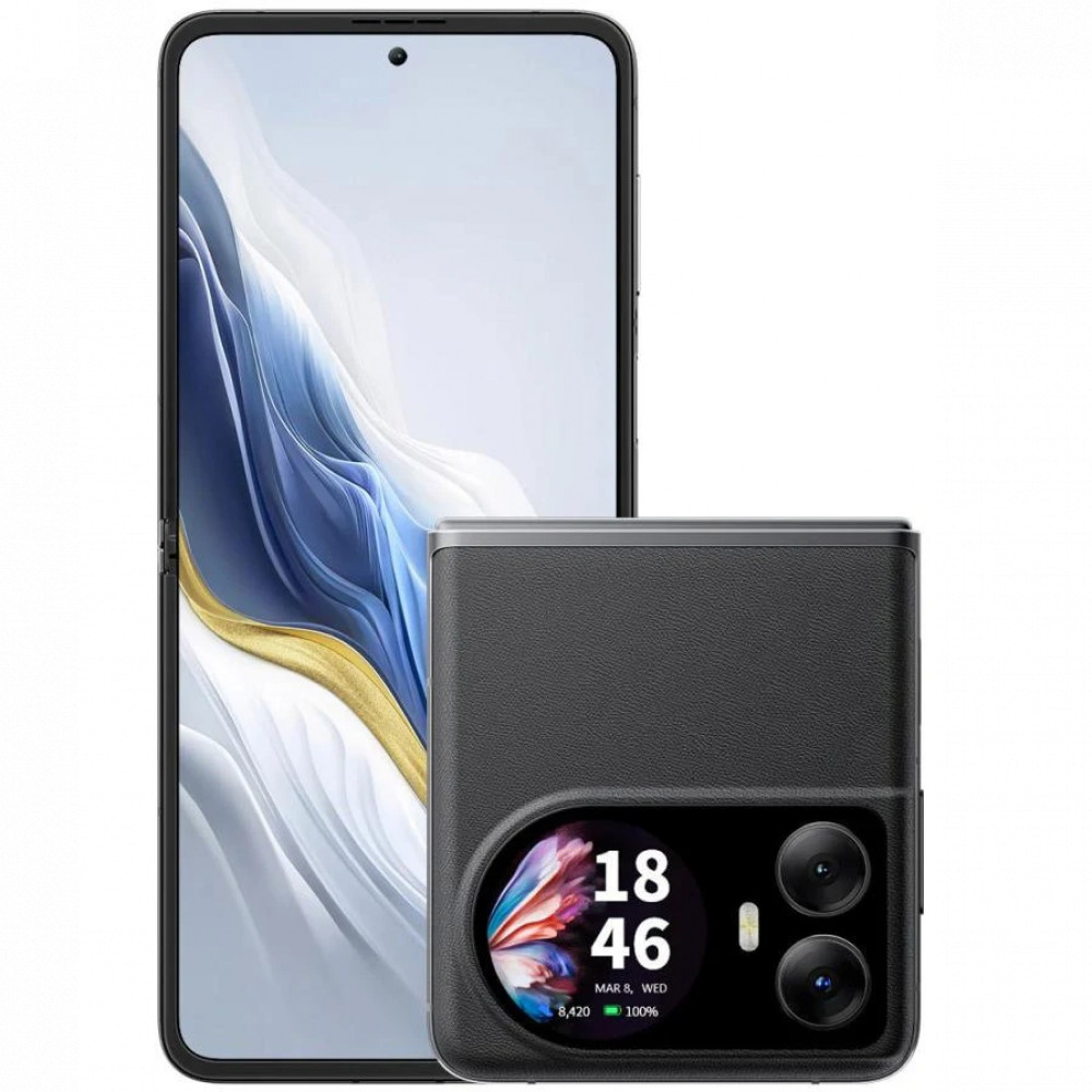 Смартфон Blackview HERO 10 12/256Gb Black BVHERO10-12256BLK 256 Гб, 12 Гб - миниатюра 8