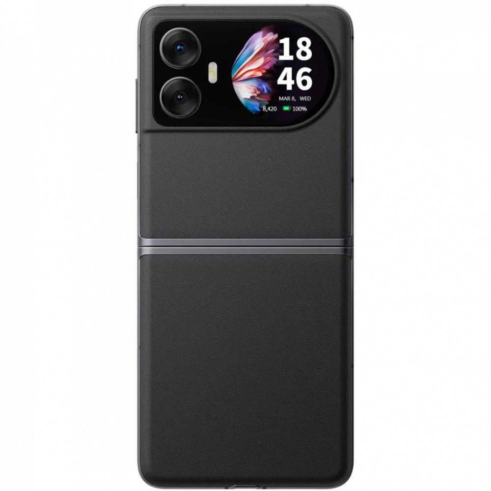 Смартфон Blackview HERO 10 12/256Gb Black BVHERO10-12256BLK 256 Гб, 12 Гб - миниатюра 14