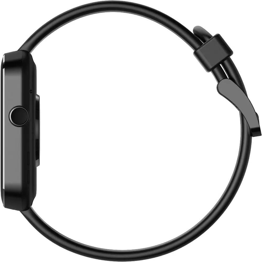 Elari WATCH LITE KP-N1-BLACK Смарт-часы - миниатюра 8