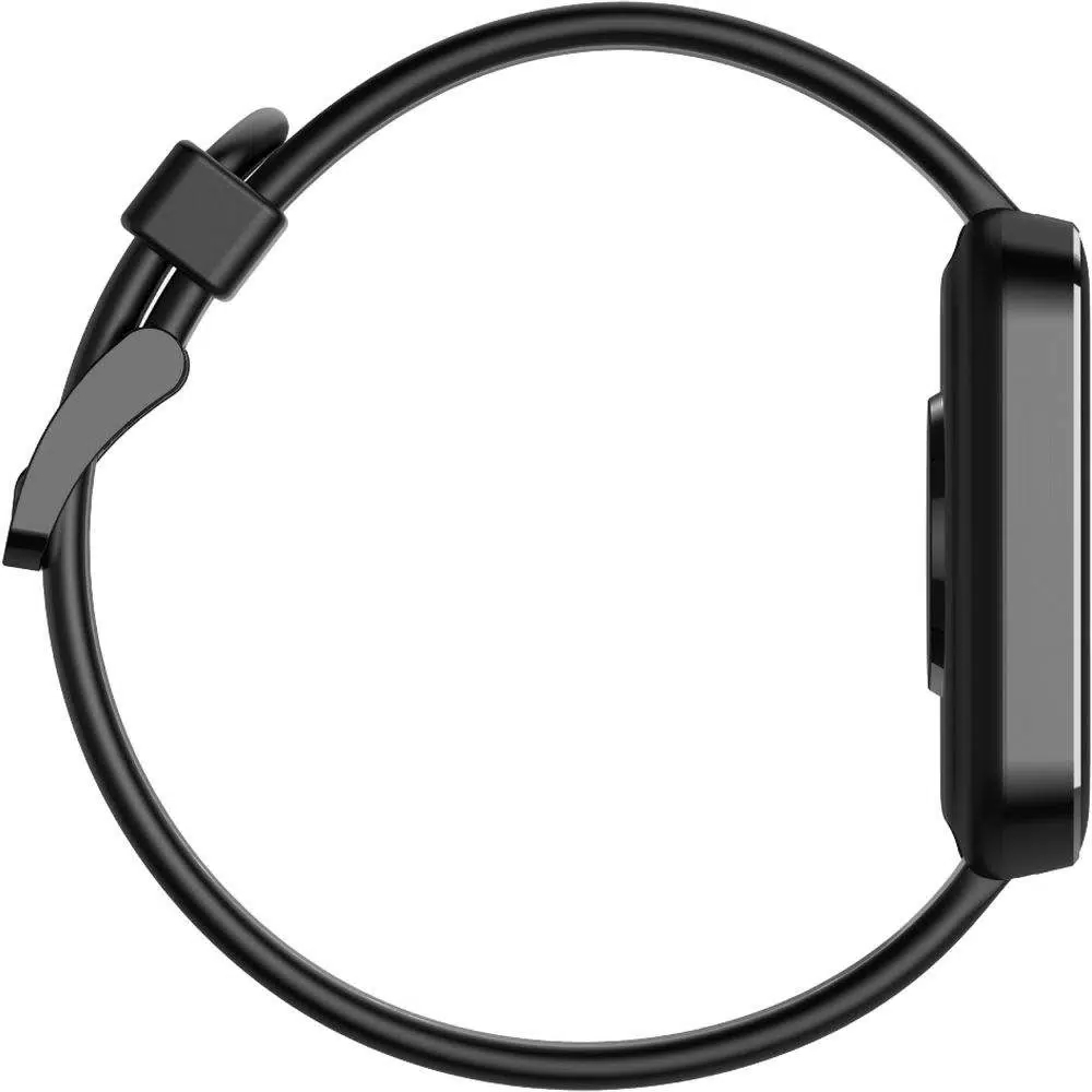 Elari WATCH LITE KP-N1-BLACK Смарт-часы - миниатюра 9