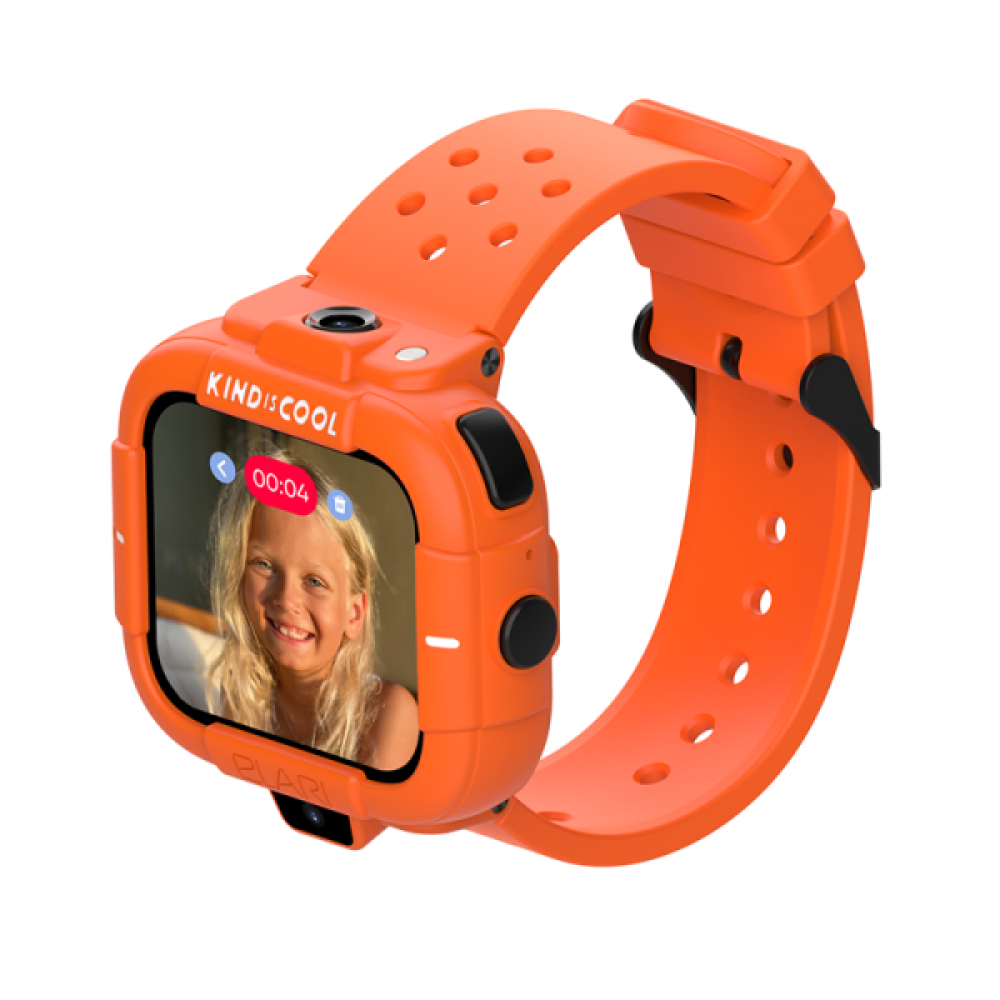 Elari KidPhone KP-MB-ORG Смарт-часы - миниатюра 9